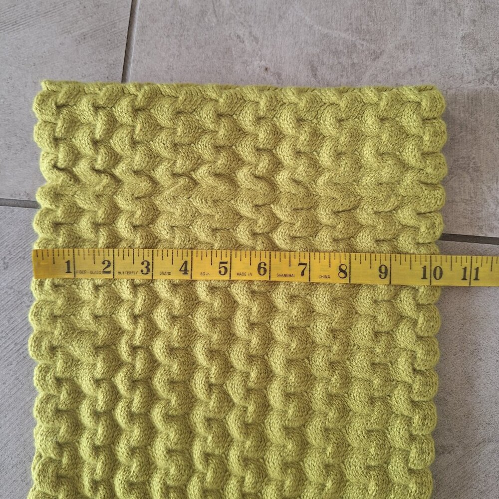 Echo Scarf - image 5